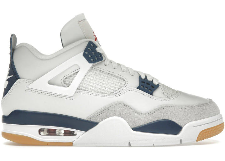 Jordan 4 Retro SB