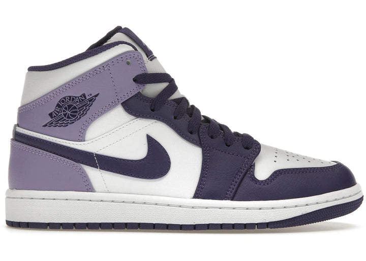 Jordan 1 Mid