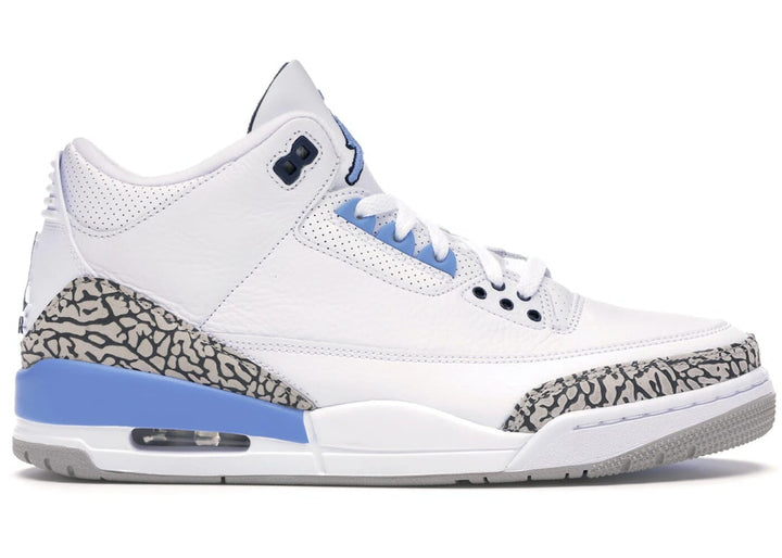 Jordan 3 Retro