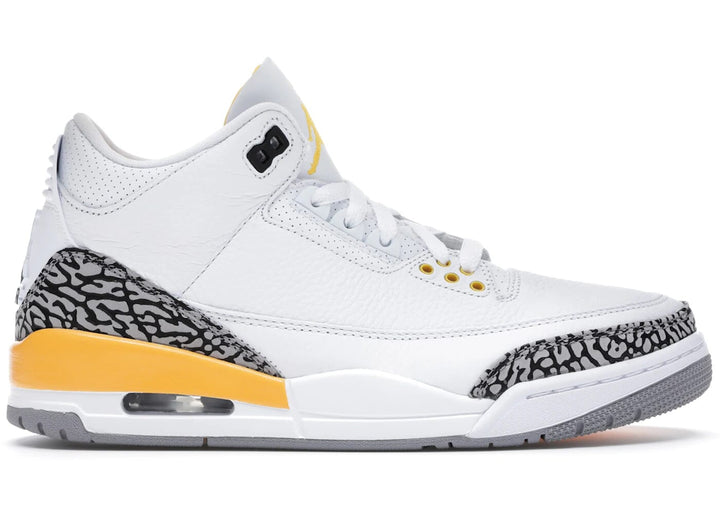 Jordan 3 Retro