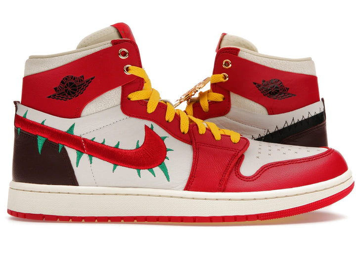 Jordan 1 High Zoom Air CMFT 2
