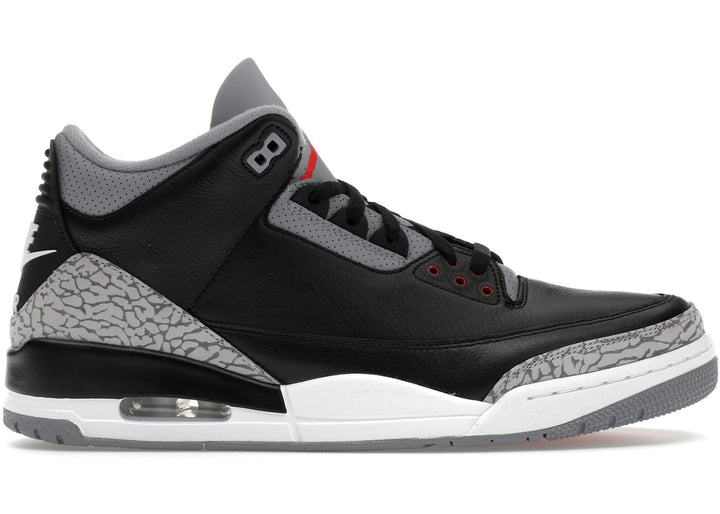 Jordan 3 Retro OG