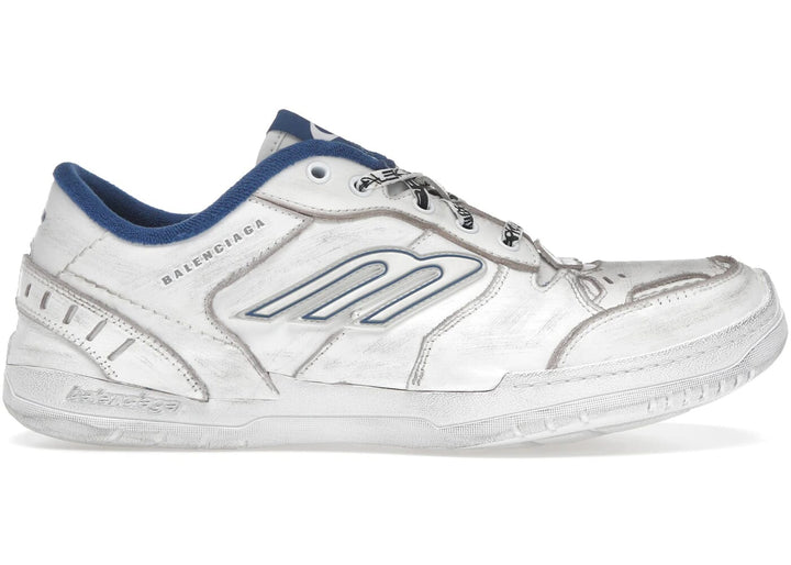 Balenciaga Hamptons Worn-Out