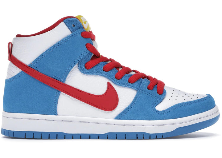 Nike SB Dunk High