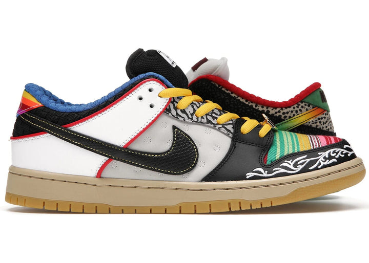 Nike SB Dunk Low