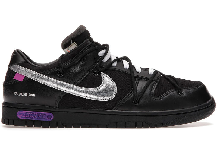 Nike Dunk Low