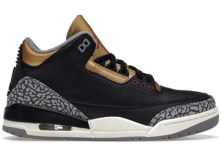 Jordan 3 Retro