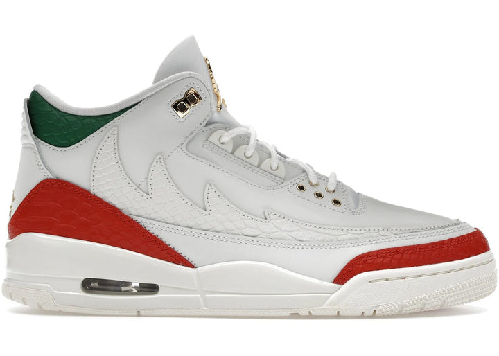 Jordan 3 Retro
