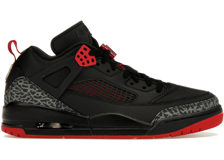 Jordan Spizike Low