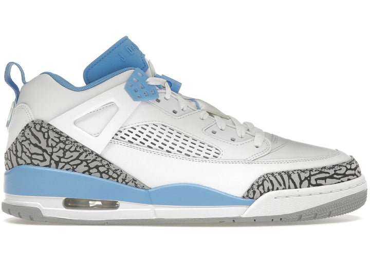 Jordan Spizike Low
