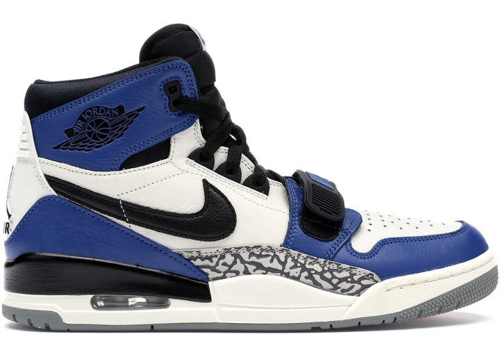 Jordan Legacy 312