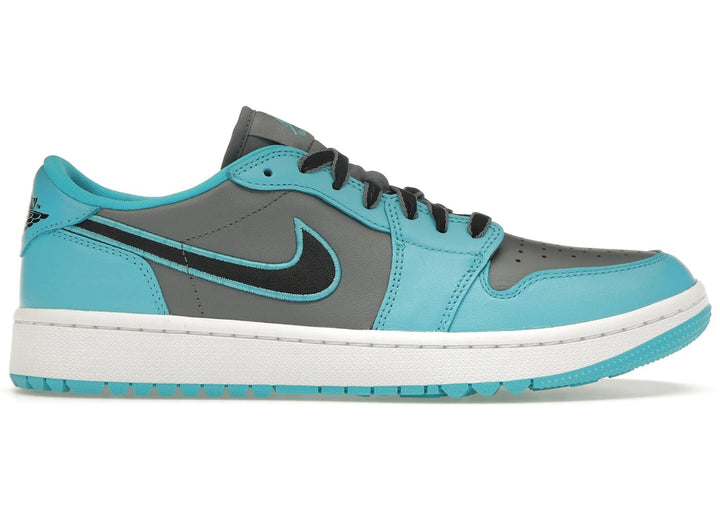 Jordan 1 Low Golf