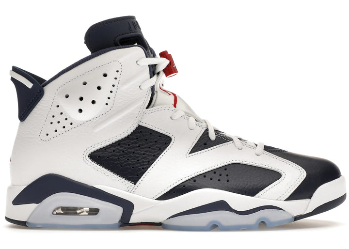Jordan 6 Retro
