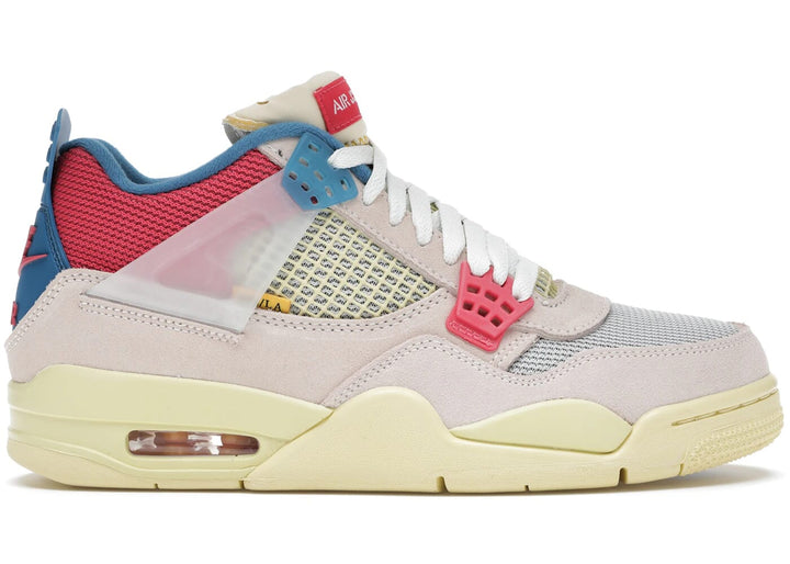 Jordan 4 Retro