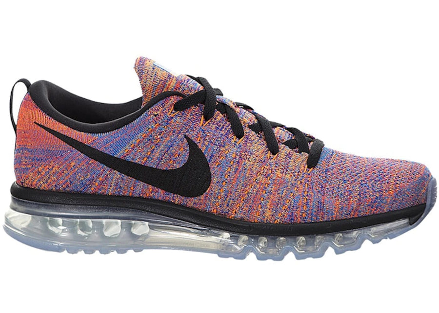 Nike Flyknit Air Max
