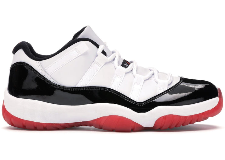 Jordan 11 Retro Low