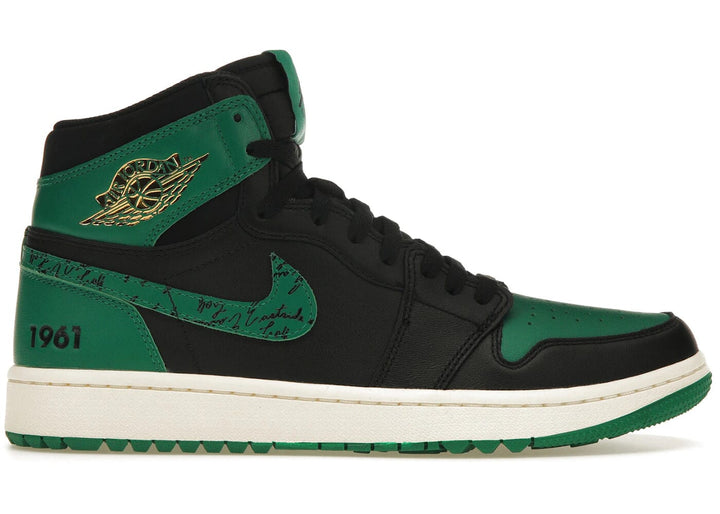 Jordan 1 Retro High Golf