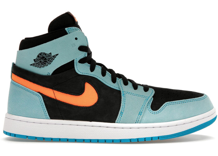 Jordan 1 Zoom CMFT 2