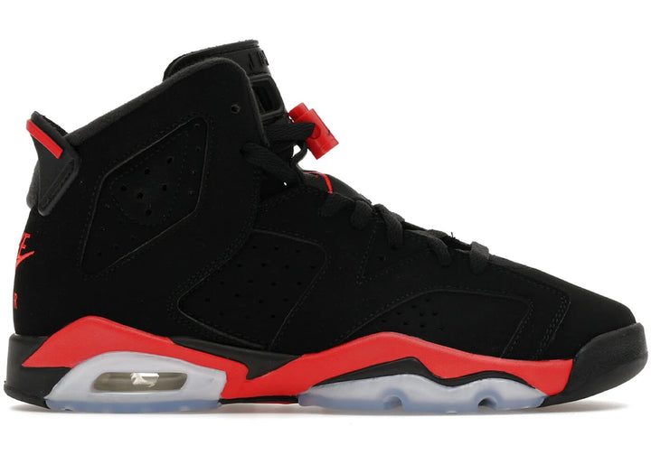 Jordan 6 Retro