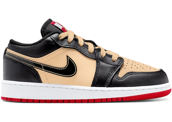 Jordan 1 Low