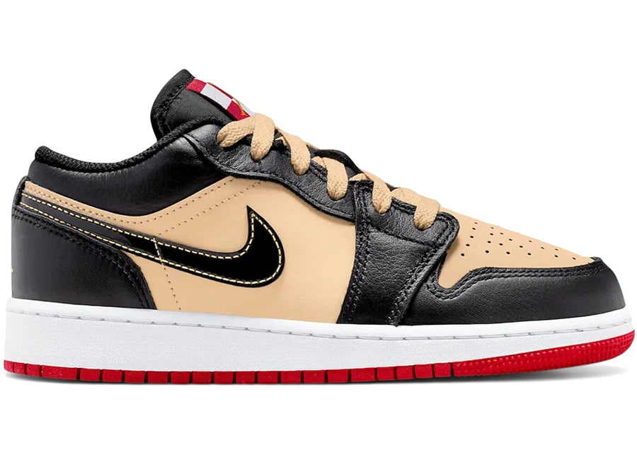 Jordan 1 Low