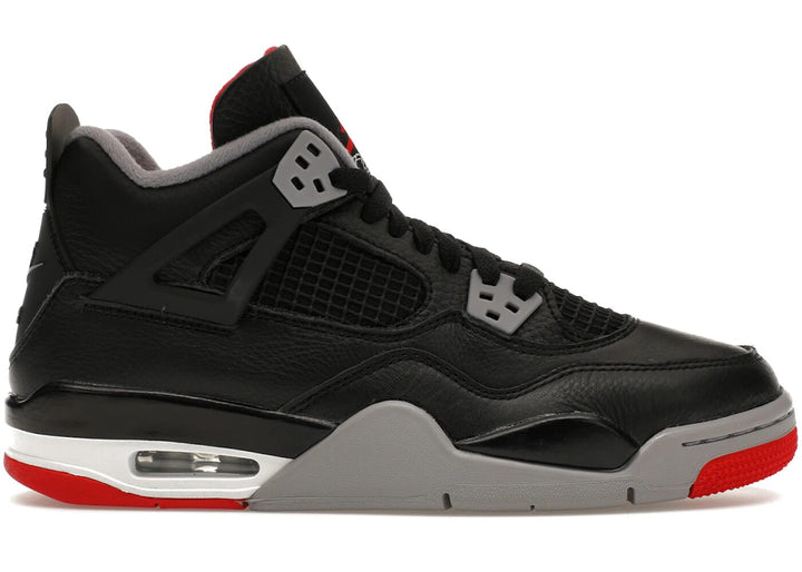 Jordan 4 Retro