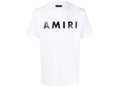 AMIRI Army Logo T-Shirt