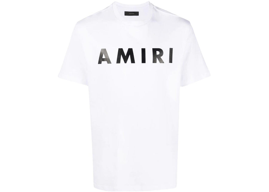 AMIRI Army Logo T-Shirt